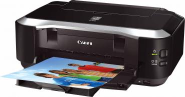 Canon PIXMA IP3600 Foto Tintenstrahldrucker gebraucht